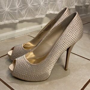 Jennifer Lopez Heels